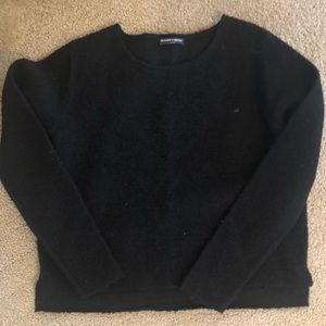 Brandy Melville wool sweater